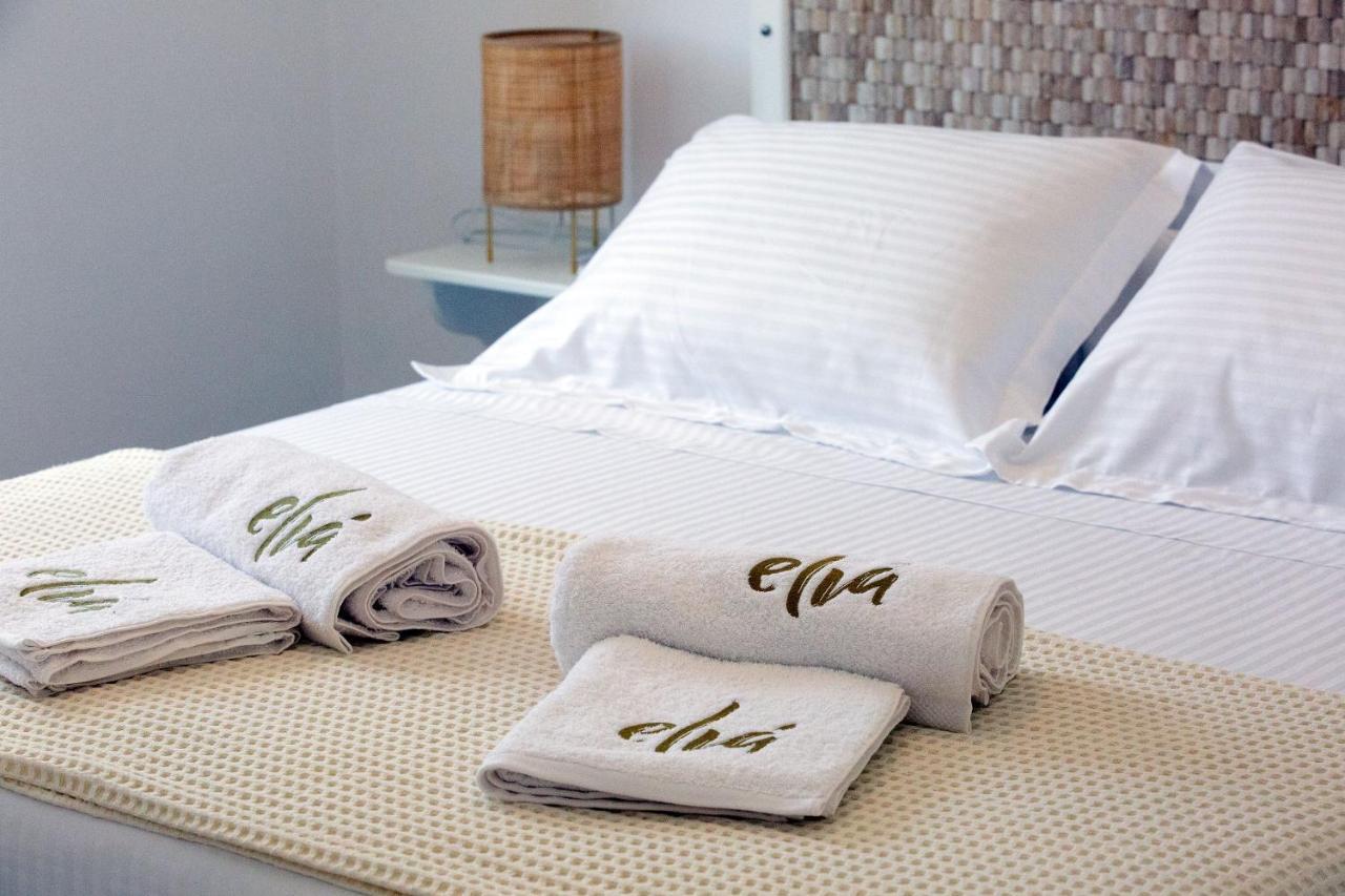 Elia Privileged Suites Andros Ανδροσ Exterior foto